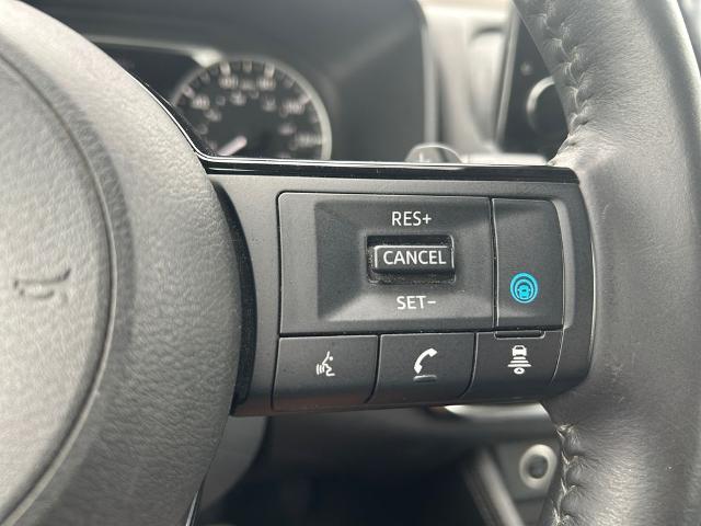 2021 Nissan Rogue Vehicle Photo in Statesboro, GA 30458