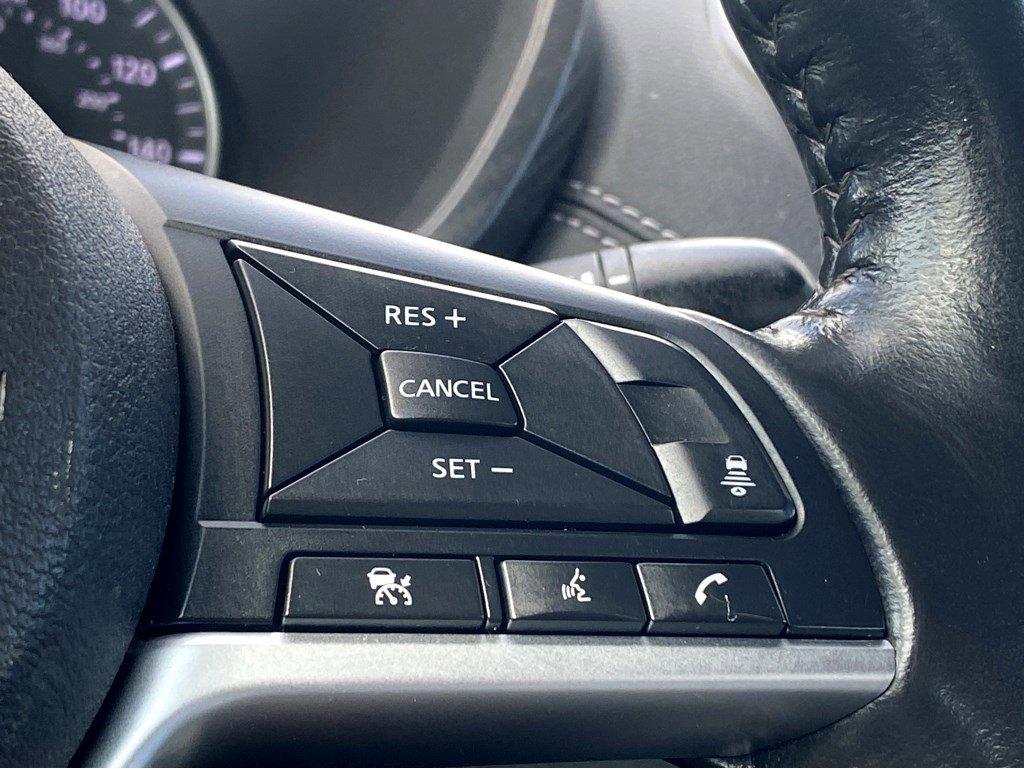 2021 Nissan Sentra Vehicle Photo in SAVANNAH, GA 31406-4513