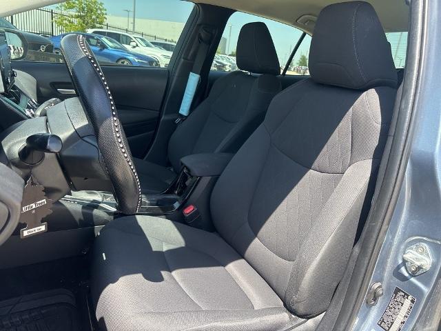 2021 Toyota Corolla Vehicle Photo in San Antonio, TX 78230