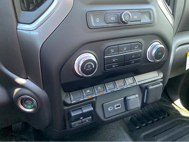 2025 GMC Sierra 1500 Vehicle Photo in BEAUFORT, SC 29906-4218