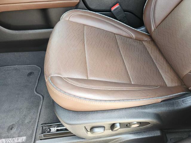 2023 Chevrolet Tahoe Vehicle Photo in HOUSTON, TX 77079