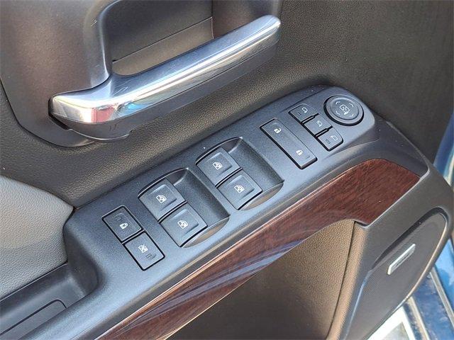 2018 GMC Sierra 1500 Vehicle Photo in MILFORD, OH 45150-1684