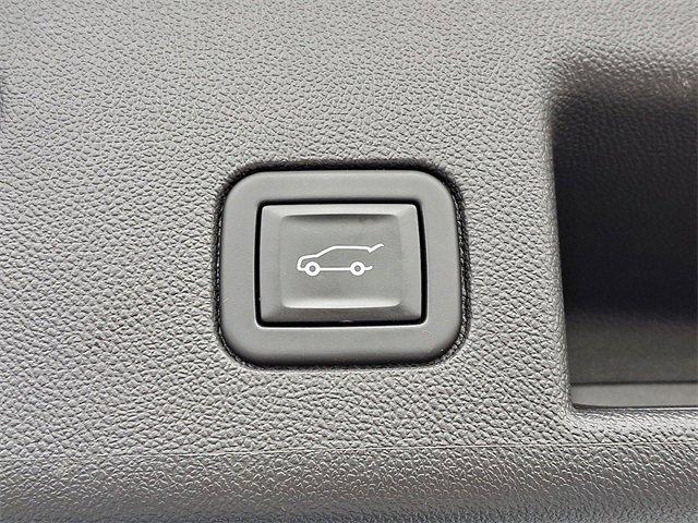 2021 Chevrolet Equinox Vehicle Photo in LANCASTER, PA 17601-0000