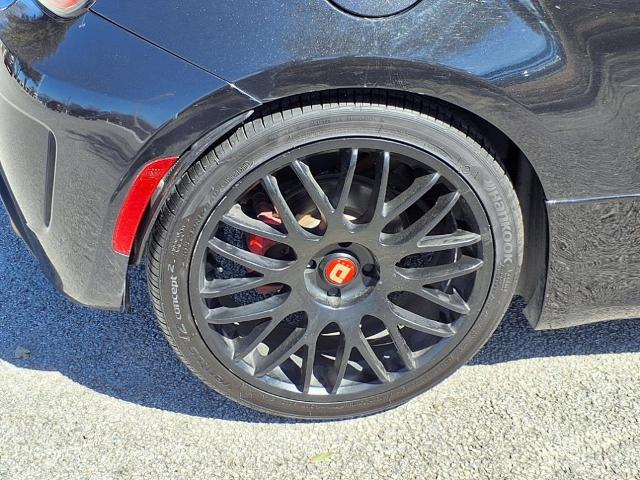 2013 FIAT 500 Vehicle Photo in Denton, TX 76205