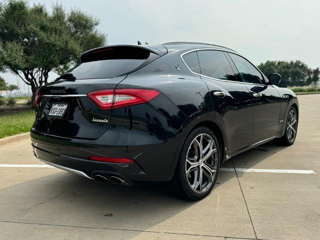 2020 Maserati Levante Vehicle Photo in Grapevine, TX 76051