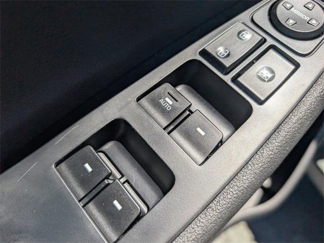 2021 Hyundai Tucson Vehicle Photo in AURORA, CO 80012-4011