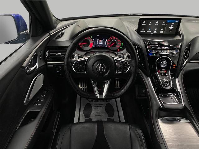 2024 Acura RDX Vehicle Photo in Appleton, WI 54913