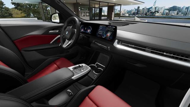 2025 BMW X2 xDrive28i Vehicle Photo in GRAPEVINE, TX 76051