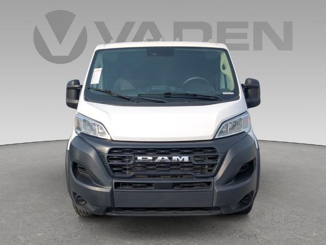 2023 Ram ProMaster Cargo Van Vehicle Photo in Brunswick, GA 31525
