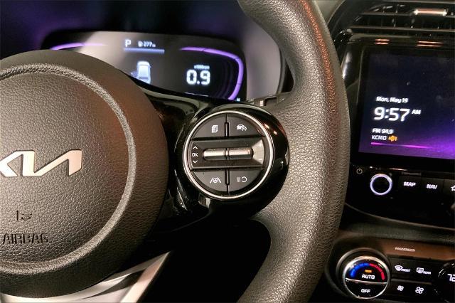 2023 Kia Soul Vehicle Photo in Lees Summit, MO 64086