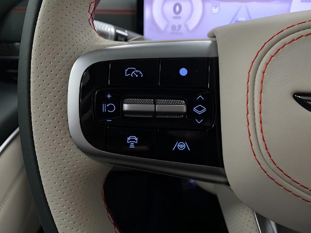 2025 Genesis GV80 Vehicle Photo in Appleton, WI 54913