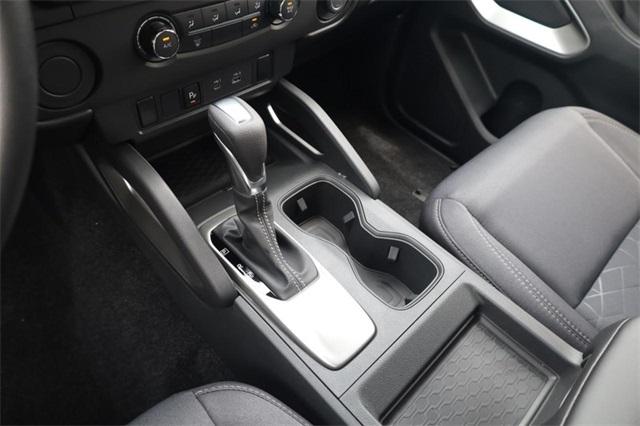 2025 Nissan Frontier Vehicle Photo in Hazelwood, MO 63042
