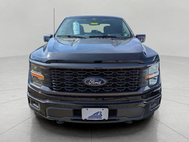 2025 Ford F-150 Vehicle Photo in Oshkosh, WI 54901