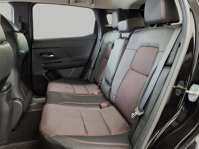 2025 Nissan Kicks Vehicle Photo in Oshkosh, WI 54904
