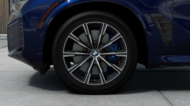 2026 BMW X5 xDrive50e Vehicle Photo in GRAPEVINE, TX 76051