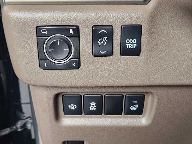 2017 Lexus GX 460 Vehicle Photo in HOUSTON, TX 77079