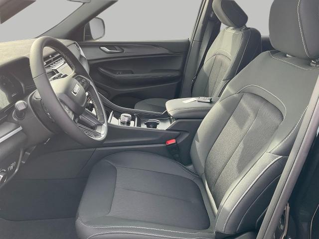 2025 Jeep Grand Cherokee Vehicle Photo in Oshkosh, WI 54901