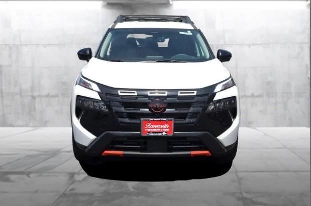 2025 Nissan Rogue Vehicle Photo in Hazelwood, MO 63042