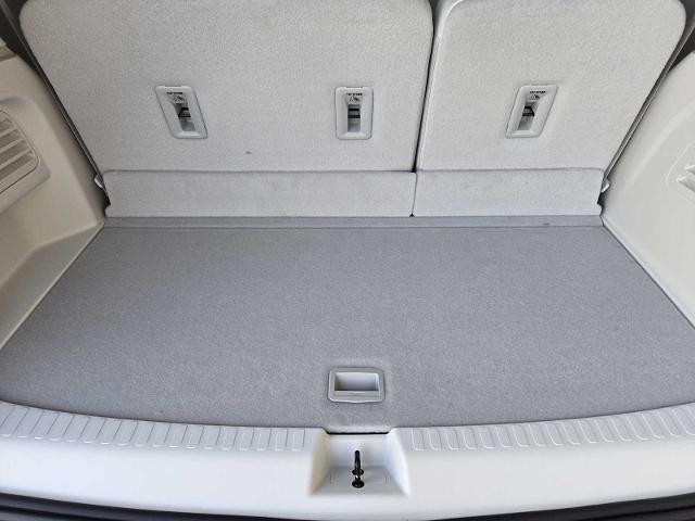 2025 Buick Enclave Vehicle Photo in DALLAS, TX 75209-3016