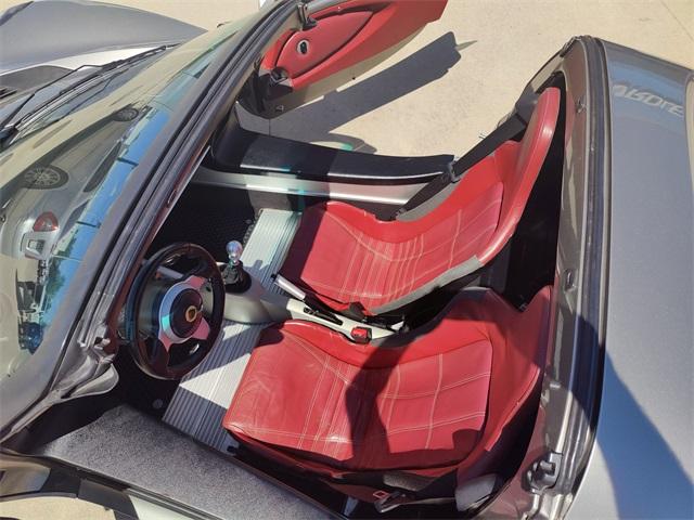 2006 Lotus Elise Vehicle Photo in ENGLEWOOD, CO 80113-6708