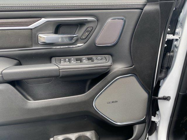 2025 Ram 1500 Vehicle Photo in Doylsetown, PA 18901