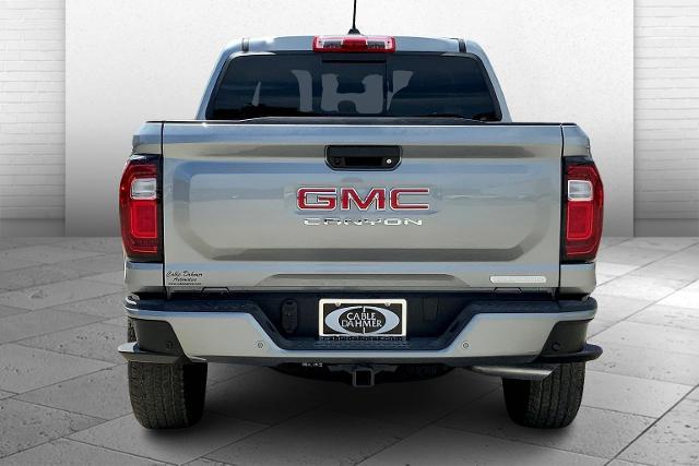 2025 GMC Canyon Vehicle Photo in KANSAS CITY, MO 64114-4545