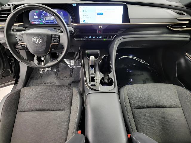 2024 Toyota Crown Vehicle Photo in Oshkosh, WI 54904