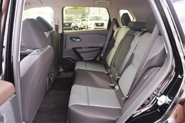 2023 Nissan Rogue Vehicle Photo in Hazelwood, MO 63042