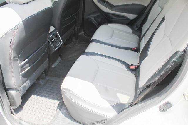 2022 Subaru Forester Vehicle Photo in HOUSTON, TX 77090