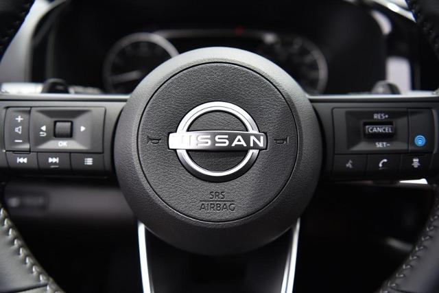 2025 Nissan Pathfinder Vehicle Photo in Ballwin, MO 63011