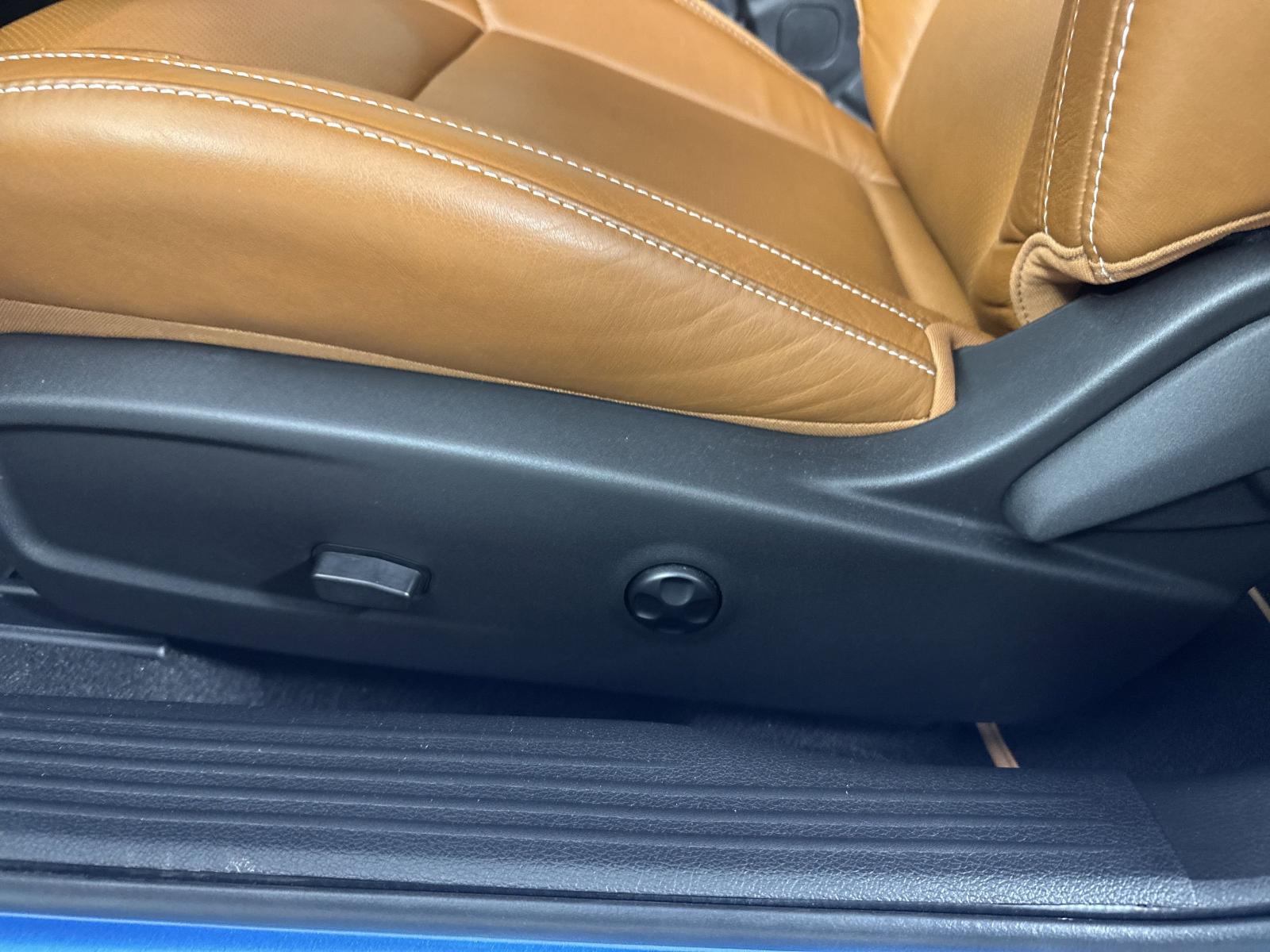 2023 Dodge Challenger Vehicle Photo in GEORGETOWN, TX 78626-7508