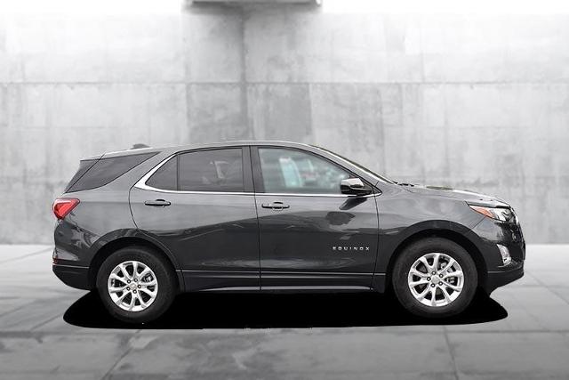 2021 Chevrolet Equinox Vehicle Photo in Ballwin, MO 63011