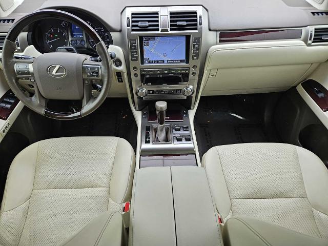 2019 Lexus GX 460 Vehicle Photo in FORT WORTH, TX 76132