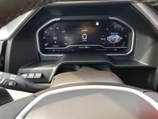 2024 GMC Sierra 1500 Vehicle Photo in ELYRIA, OH 44035-6349