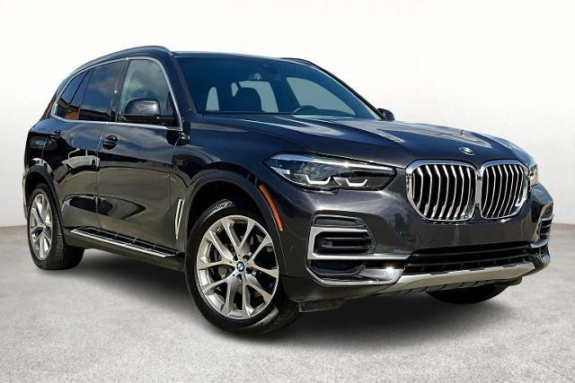 2023 BMW X5 sDrive40i Vehicle Photo in San Antonio, TX 78230