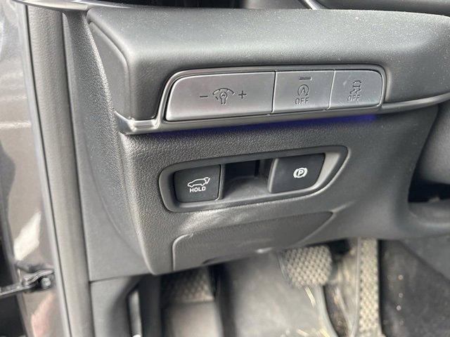 2022 Genesis GV80 Vehicle Photo in Philadelphia, PA 19116