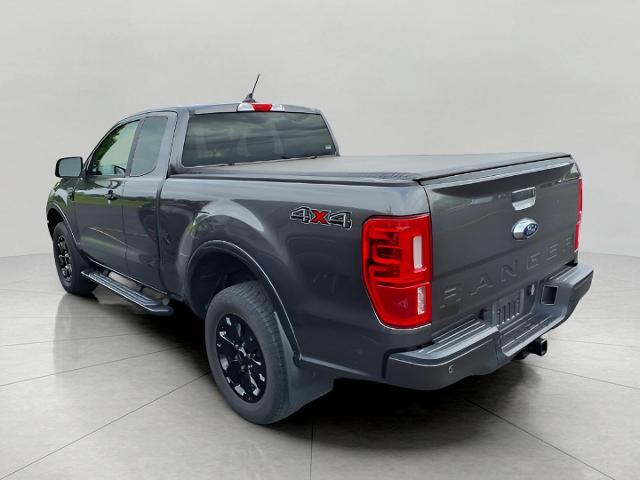 2020 Ford Ranger Vehicle Photo in Oshkosh, WI 54904