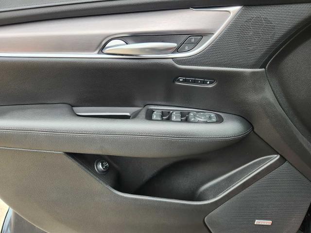 2019 Cadillac XT5 Vehicle Photo in Grapevine, TX 76051