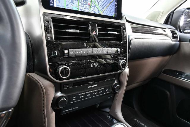 2023 Lexus GX 460 Vehicle Photo in DALLAS, TX 75235