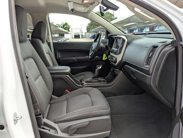 2022 GMC Canyon Vehicle Photo in San Antonio, TX 78230