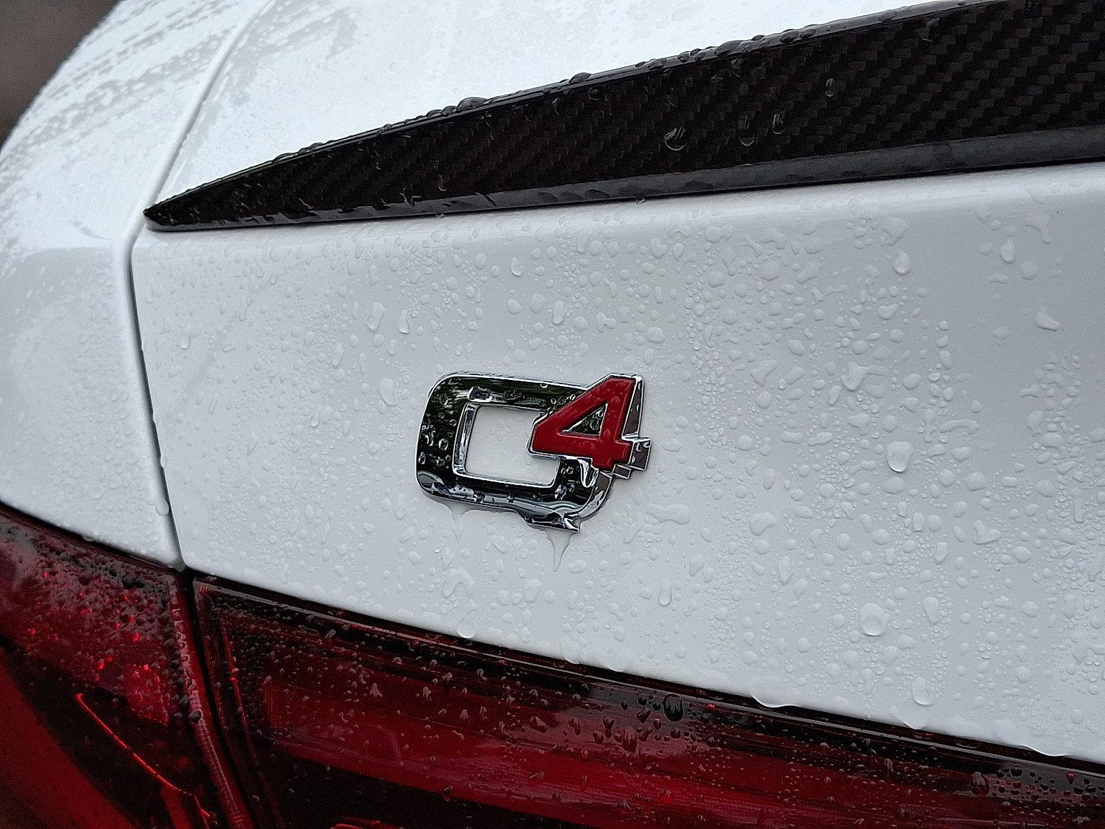 2022 Alfa Romeo Giulia Vehicle Photo in Willow Grove, PA 19090