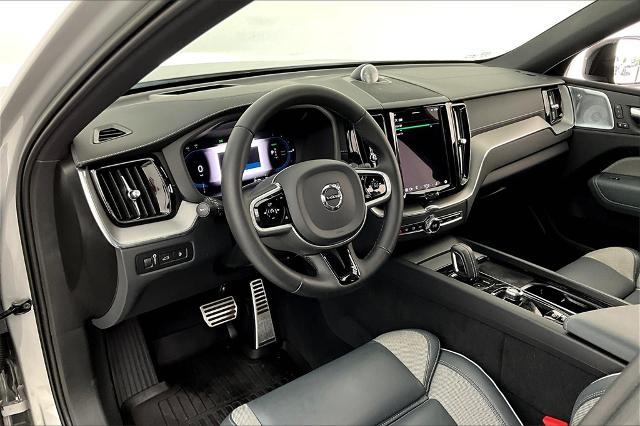 2022 Volvo XC60 Recharge Plug-In Hybrid Vehicle Photo in Grapevine, TX 76051