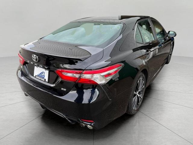 2018 Toyota Camry Vehicle Photo in Kaukauna, WI 54130