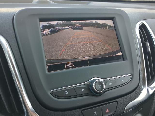 2024 Chevrolet Equinox Vehicle Photo in Brunswick, GA 31525