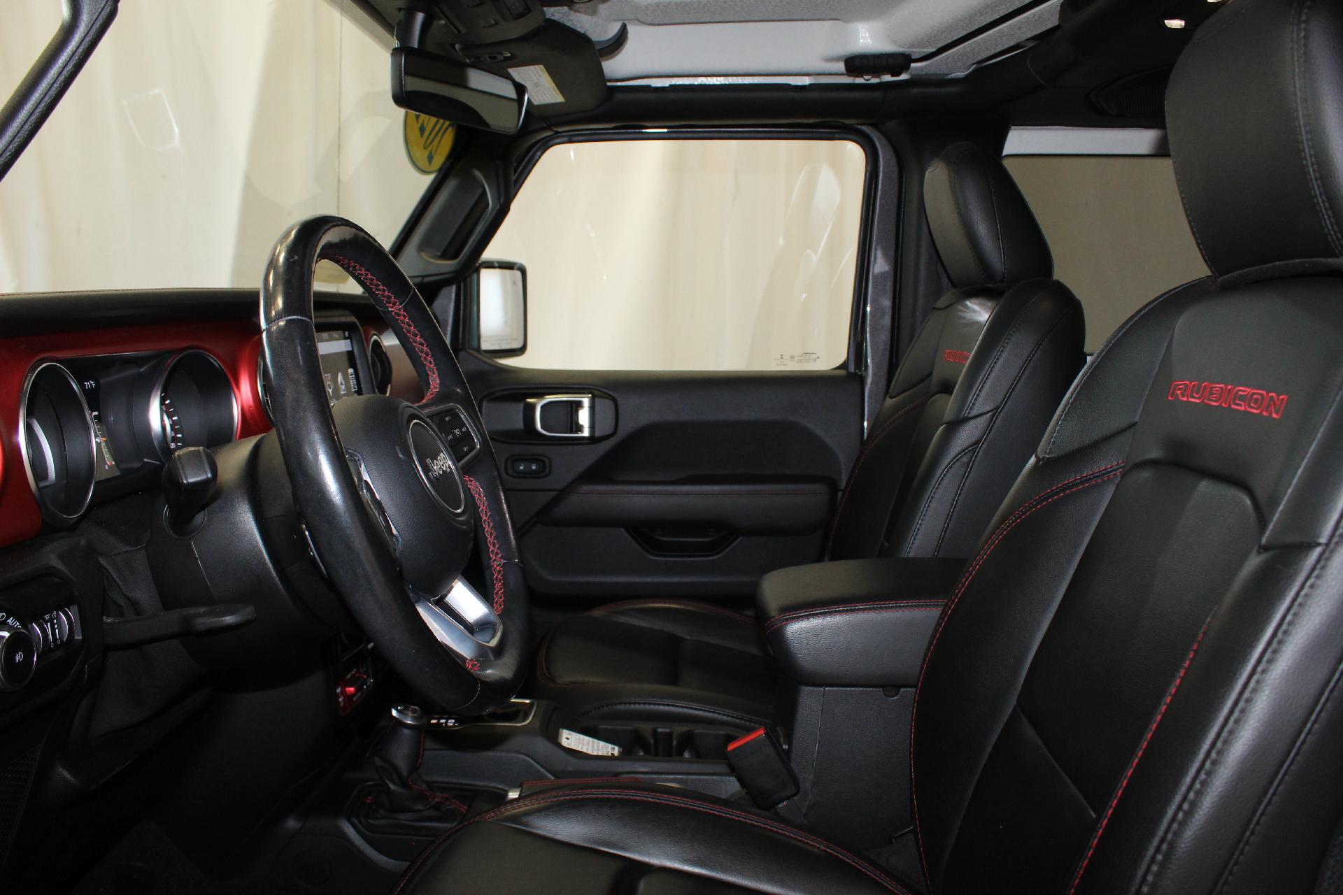 2021 Jeep Wrangler Vehicle Photo in NORTHAMPTON, MA 01060-1120