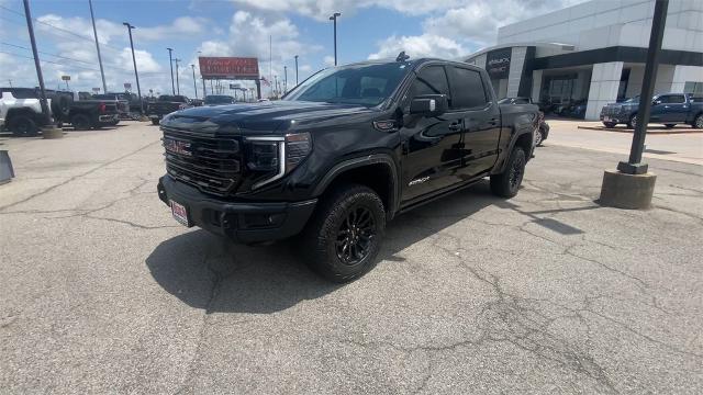 2023 GMC Sierra 1500 Vehicle Photo in Greenville, TX 75402