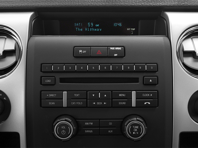 2014 Ford F-150 Vehicle Photo in San Antonio, TX 78230