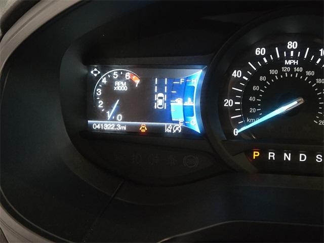2024 Ford Edge Vehicle Photo in PRESCOTT, AZ 86305-3700