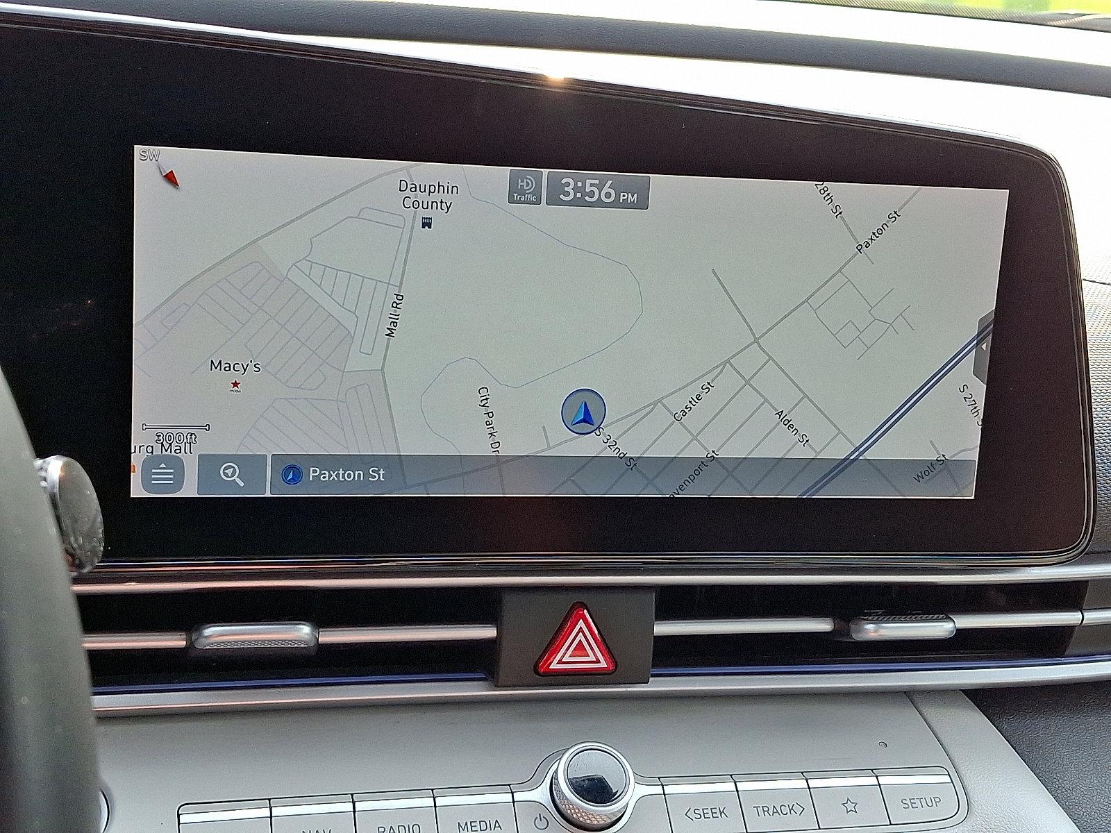 2021 Hyundai ELANTRA Vehicle Photo in Harrisburg, PA 17111