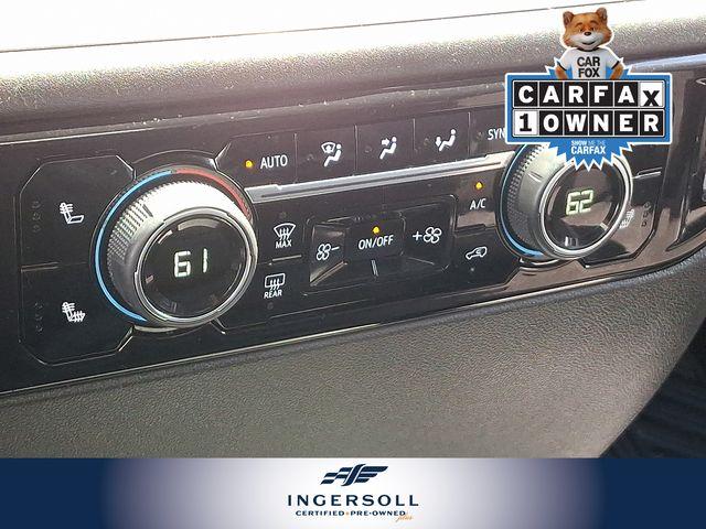 2022 Chevrolet Silverado 1500 Vehicle Photo in WATERTOWN, CT 06795-3318